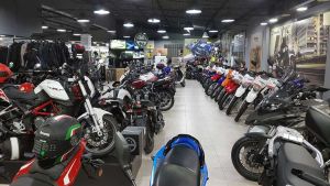 Se podrán comprar motos 0 km con descuentos y beneficios hasta fin de mes