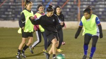 Imagen de ¡Abran cancha! Las chicas copan las opciones para jugar al fútbol