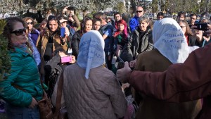 Marcha de la Resistencia en Neuquén: las Madres de Plaza de Mayo ya dieron la fecha