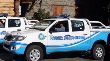 Imagen de Cuatro detenidos por una fiesta del Día del Amigo en Bariloche