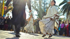 Este 9 de julio, Roca celebra el Día de la Independencia con actos y danzas