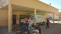 Imagen de Mala praxis en el hospital de Roca: más allanamientos y secuestro de documentación