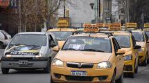 Imagen de Con una marcha por el taxista asesinado hace 8 años, piden seguridad luego de un nuevo ataque