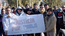 Imagen de El taxista baleado de Neuquén reclamó por la promesa de cámaras en los móviles