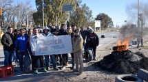 Imagen de Liberaron al único sospechoso por el taxista baleado