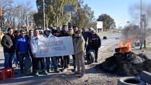 Liberaron al único sospechoso por el taxista baleado