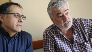 Río Negro: Berardi renunciará a la presidencia de la UCR