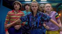 Imagen de «Stranger Things 3»: todo lo que hay que recordar antes de verla