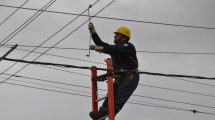 Imagen de Habrá un corte de electricidad este jueves en Roca