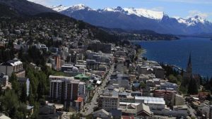 Un sismo en Chile de 6.1 grados Richter se sintió en Bariloche