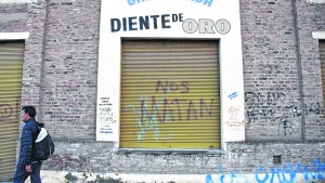 Diente de Oro: el trasfondo de las licitaciones por el edificio