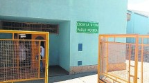 Imagen de Licitan el nuevo edificio la escuela 194 de Zapala