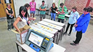 Más servicios y sitios para recreación son las promesas de los candidatos de Huincul