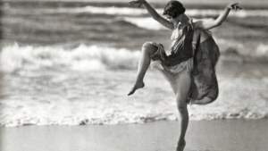 Danza y feminismo: reflexiones en torno a Isadora Duncan