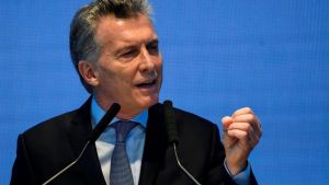 Macri pidió que los acusados por el atentado a la AMIA «sean juzgados en territorio argentino»