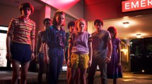 Imagen de «Stranger Things» rompe récords de audiencia de Netflix