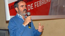 Imagen de Impugnan la candidatura de De Rege en Viedma