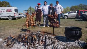 Se viene gran festival gastronómico en Viedma: 2, 3 y 4 de agosto próximo