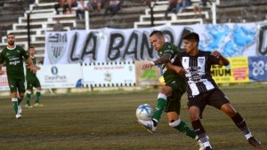 Federal A: Cipo y un debut ante un rival que le sienta bien