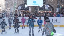 Imagen de La Fiesta de la Nieve entusiasma a Bariloche: del 23 al 25 de agosto se vivirá este festejo increíble