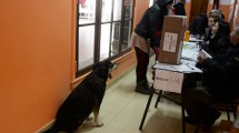 Imagen de La Junta Electoral sale a reclutar autoridades de mesa para las municipales de Bariloche