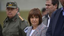 Imagen de Según Bullrich, funcionarios de Evo Morales ingresaron al país como turistas