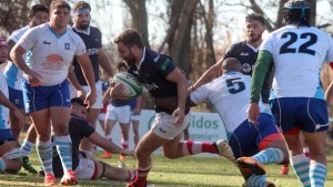 Neuquén Rugby va por otro triunfo en casa ante CPBM