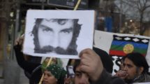 Imagen de Un nuevo testimonio vincula a Gendarmería con la muerte de Santiago Maldonado