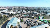 Imagen de Más de 30 empresas del Parque Industrial Neuquén podrán escriturar sus tierras