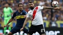 Imagen de El superclásico entre River y Boca ya tiene fecha y hora