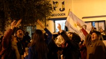 Imagen de El Frente de Todos ganó en Neuquén capital y sacó 15.000 votos de ventaja