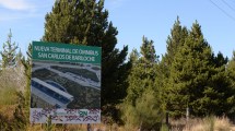 Imagen de El casino no quiere hacer la terminal de Bariloche por los costos