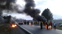 Imagen de Se agrava la crisis en Chubut: renunció otro ministro