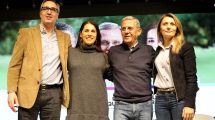 Imagen de Fallo de la Corte: Lucila Crexell será la senadora de Juntos por el Cambio