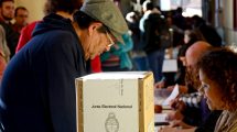 Imagen de Estos son los candidatos para las elecciones del domingo en Neuquén