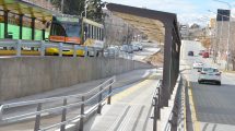 Imagen de El Metrobús trajo beneficios para conductores e inconvenientes para peatones