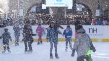 Imagen de La Fiesta de la Nieve tiene fecha y Gennuso viaja al Alto valle para promocionarla