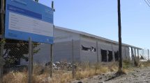 Imagen de La empresa de la calle Mitre terminará otra obra en Bariloche