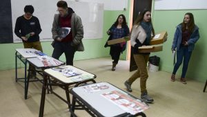 Barrio por barrio, cómo votó Bariloche