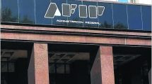 Imagen de Cómo es el nuevo plan de pagos de AFIP para micropymes, autónomos y montributistas