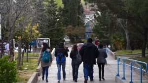 Una docena de razones para estudiar en la UNCo