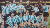 Imagen de ¿Por qué se celebra hoy el día de la futbolista argentina?