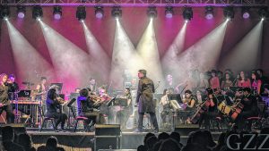 Mucha música, teatro del bueno y más… la guía de salidas del fin de semana