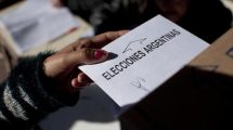 Imagen de PASO 2019: ¿Sabías cuáles son los distintos tipos de voto?