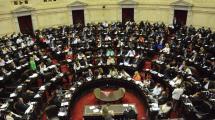 Imagen de Diputados: hay quórum para tratar la Ley de Emergencia