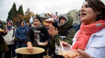 Imagen de El pedido para declarar la emergencia alimentaria en Bariloche demoró 10 meses