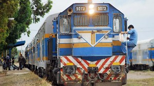 El Tren Patagónico partirá desde Patagones