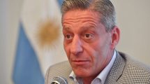 Imagen de Crisis en Chubut: «Bajo ningún punto de vista voy a renunciar», dijo el gobernador Arcioni