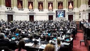 Diputados debaten este jueves el proyecto de Emergencia Alimentaria