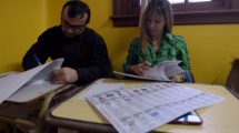 Imagen de Elecciones en Bariloche: con turnos, comienzan a presentarse las listas de candidatos